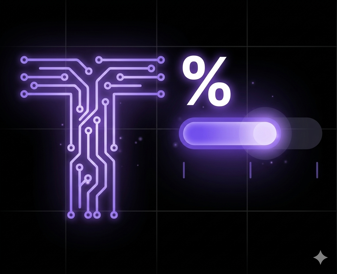 TokN Tracker — AI Token Usage Tracker for Claude, ChatGPT, Gemini